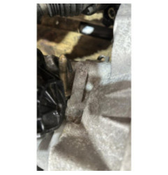 Boite de vitesses VOLKSWAGEN POLO 4 Photo n°3