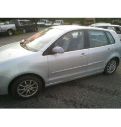 Boite de vitesses VOLKSWAGEN POLO 4 Photo n°5