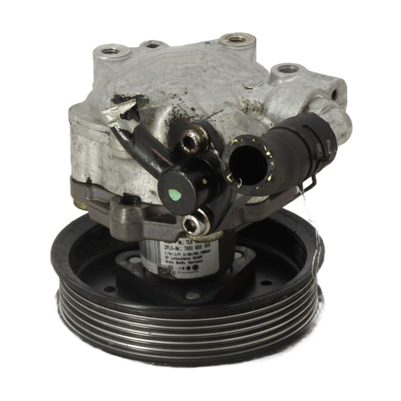 Pompe de direction AUDI Q7 1