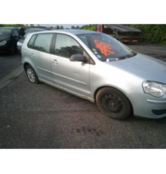 Boite de vitesses VOLKSWAGEN POLO 4 Photo n°7