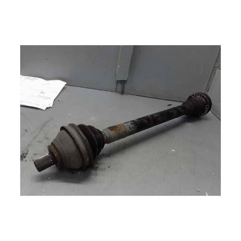 Cardan droit (transmission) VOLKSWAGEN TOURAN 1