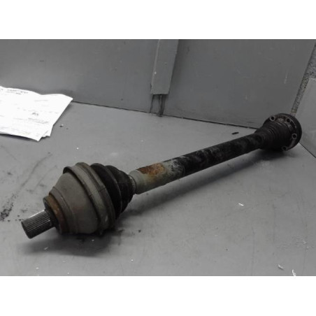 Cardan droit (transmission) VOLKSWAGEN TOURAN 1 Photo n°1