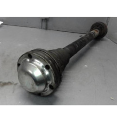 Cardan droit (transmission) VOLKSWAGEN TOURAN 1 Photo n°3