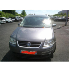 Cardan droit (transmission) VOLKSWAGEN TOURAN 1 Photo n°4