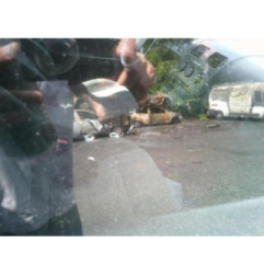 Cardan droit (transmission) VOLKSWAGEN TOURAN 1 Photo n°8