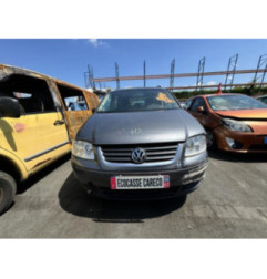 Cardan droit (transmission) VOLKSWAGEN TOURAN 1 Photo n°9