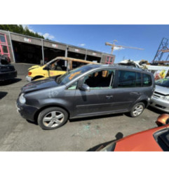 Cardan droit (transmission) VOLKSWAGEN TOURAN 1 Photo n°12