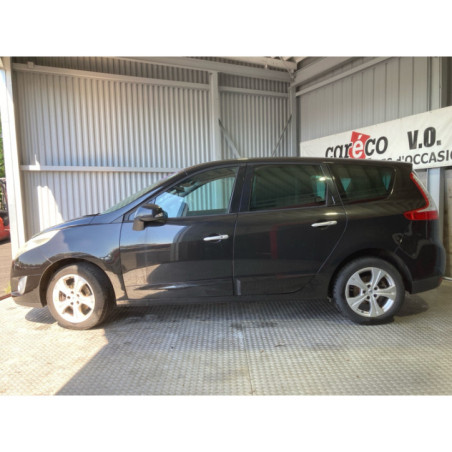 Commande chauffage RENAULT GRAND SCENIC 3