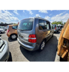Cardan droit (transmission) VOLKSWAGEN TOURAN 1 Photo n°17