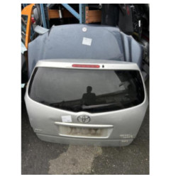 Malle/Hayon arriere TOYOTA COROLLA VERSO 2 Photo n°1