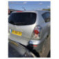 Malle/Hayon arriere TOYOTA COROLLA VERSO 2