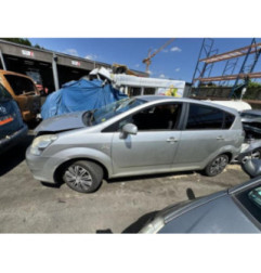 Malle/Hayon arriere TOYOTA COROLLA VERSO 2 Photo n°7