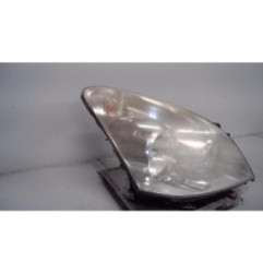 Optique avant principal droit (feux)(phare) TOYOTA COROLLA VERSO 2