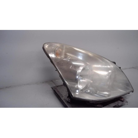 Optique avant principal droit (feux)(phare) TOYOTA COROLLA VERSO 2