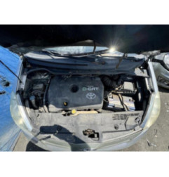 Optique avant principal droit (feux)(phare) TOYOTA COROLLA VERSO 2 Photo n°9