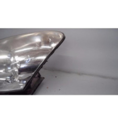 Optique avant principal gauche (feux)(phare) TOYOTA COROLLA VERSO 2