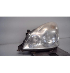 Optique avant principal gauche (feux)(phare) TOYOTA COROLLA VERSO 2 Photo n°3