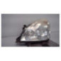 Optique avant principal gauche (feux)(phare) TOYOTA COROLLA VERSO 2