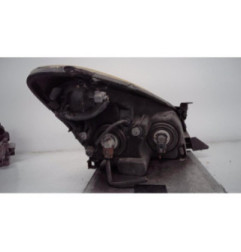 Optique avant principal gauche (feux)(phare) TOYOTA COROLLA VERSO 2 Photo n°4