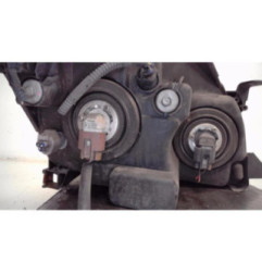 Optique avant principal gauche (feux)(phare) TOYOTA COROLLA VERSO 2 Photo n°5