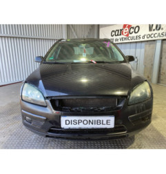 Boite de vitesses FORD FOCUS 2 Photo n°1