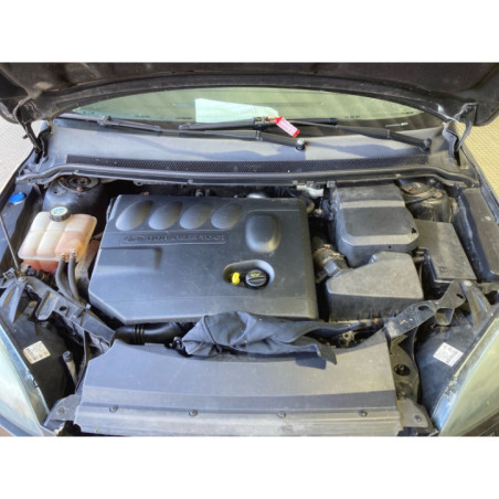 Moteur FORD FOCUS 2