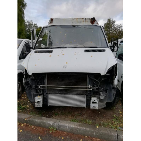 Boite de vitesses MERCEDES SPRINTER 2