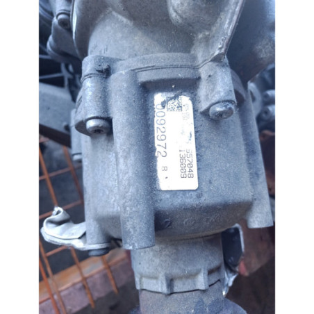 Boite de vitesses AUDI A4 3 Photo n°1
