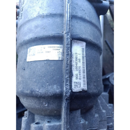 Boite de vitesses AUDI A4 3