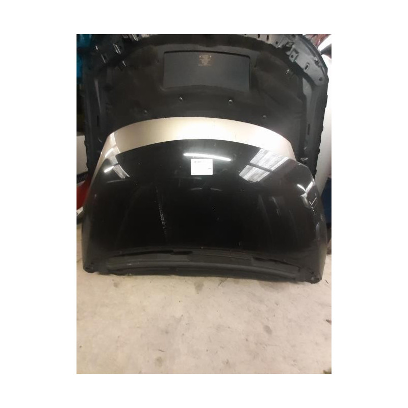 Capot RENAULT ESPACE 4