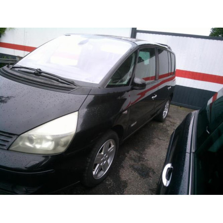 Capot RENAULT ESPACE 4