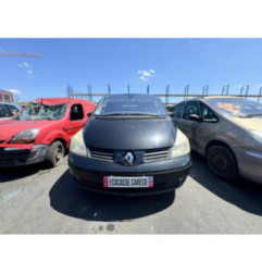 Capot RENAULT ESPACE 4 Photo n°7