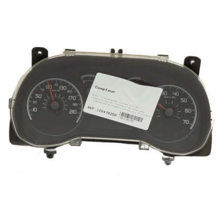 Compteur PEUGEOT BIPPER Photo n°1