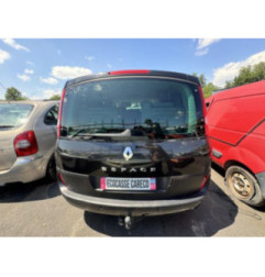 Capot RENAULT ESPACE 4 Photo n°19