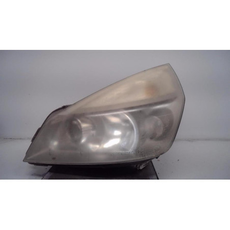 Optique avant principal gauche (feux)(phare) RENAULT ESPACE 4 Photo n°1