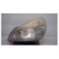 Optique avant principal gauche (feux)(phare) RENAULT ESPACE 4