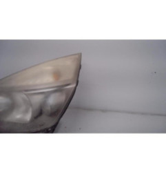Optique avant principal gauche (feux)(phare) RENAULT ESPACE 4