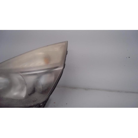 Optique avant principal gauche (feux)(phare) RENAULT ESPACE 4