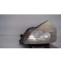 Optique avant principal gauche (feux)(phare) RENAULT ESPACE 4 Photo n°3