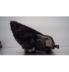 Optique avant principal gauche (feux)(phare) RENAULT ESPACE 4 Photo n°4