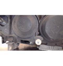 Optique avant principal gauche (feux)(phare) RENAULT ESPACE 4 Photo n°5