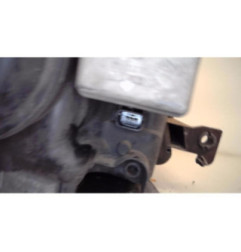 Optique avant principal gauche (feux)(phare) RENAULT ESPACE 4 Photo n°6