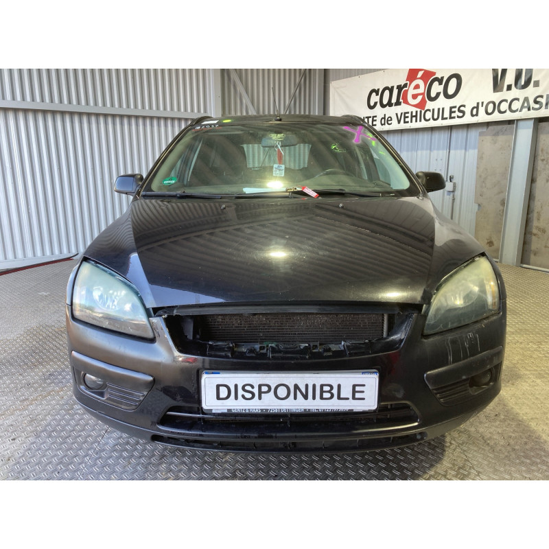Boite de vitesses FORD FOCUS 2