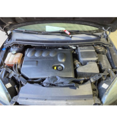 Boite de vitesses FORD FOCUS 2