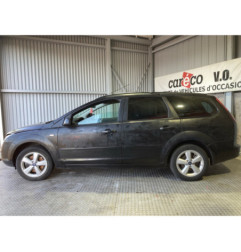 Boite de vitesses FORD FOCUS 2 Photo n°3