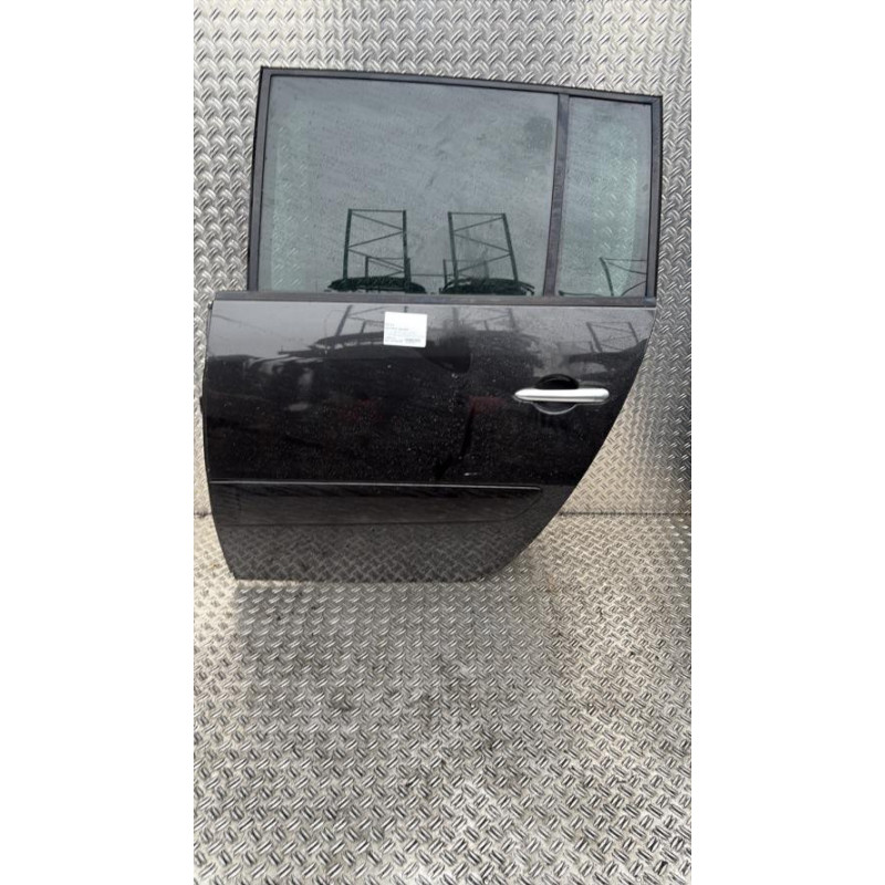 Porte arriere gauche RENAULT ESPACE 4