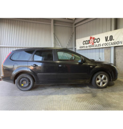 Boite de vitesses FORD FOCUS 2 Photo n°5