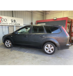 Boite de vitesses FORD FOCUS 2 Photo n°7