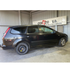 Boite de vitesses FORD FOCUS 2 Photo n°8