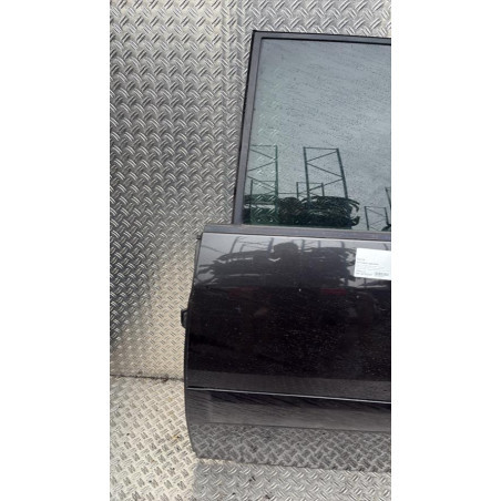 Porte arriere gauche RENAULT ESPACE 4